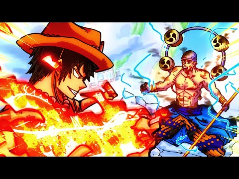 Why Ace Vs Enel Isnt Close