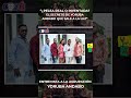¿PELEA REAL O INVETADA? El secreto de Yoruba Andabo que sale a la luz. #viral #yoruba #podcast #cuba
