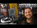 More H3VR Studio Work! - H3VR Devlog: Early Access Update 120e21