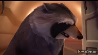 Izzy Hawthorne Says No To Norvirus Rac