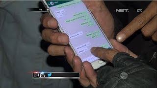 Dapat Chat Istrinya Dibegal, Suami Lapor Petugas Istri Hilang Kabar - 86
