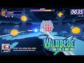 Not Star Fox - Wild Blue Skies (Demo)
