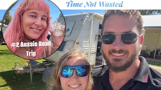 Ep #2 Aussie Road Trip