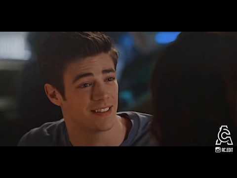 Duvida Cruel - Dilsinho // Barry e Caitlin (The Flash)