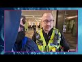 New cops Today #breakingnews #police #newsshorts #realevents #trending #viralstory