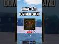How To Get DOMINION BRAND in SAILOR PIECE FAST! ROBLOX