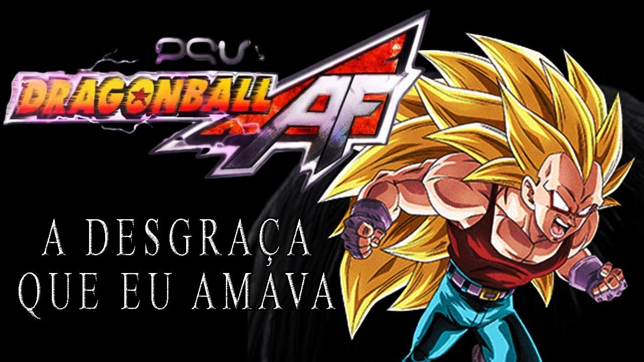 Dragon Ball Budokai AF HD - Não era tão bom quanto eu me lembrava!