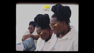ThatBhoy 6c - Code ( Official Visualizer )
