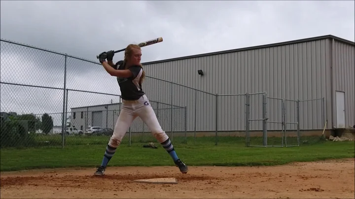 Elizabeth Hickey Skills