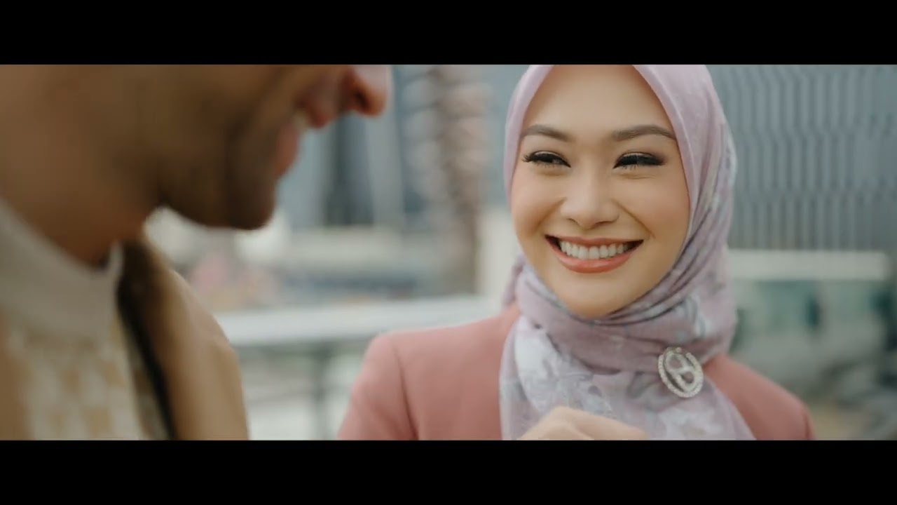 Buttonscarves x Indah Nada Puspita: The Nada Series 2🎶