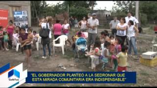 Un centro preventivo de adicciones funcionará en La Costanera - Gobierno de Tucumán