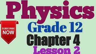 physics grade 12 chapter 4 lesson 2 Net Worth