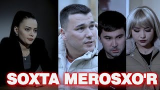 SOXTA MEROSXO'R YOXUD PENSIONERGA SUIQASD | "VOQEA JOYI" #film #mahalla #tv #top #kino