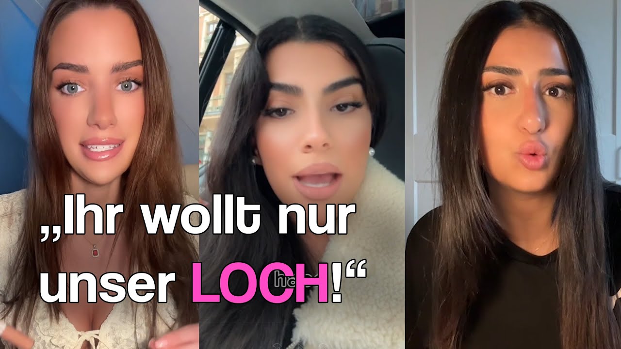 Deshalb bleiben MÄNNER lieber Single