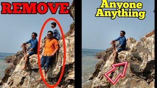 Best photo Editing software | Works like Magic |Android Application | Paid app screenshot 5