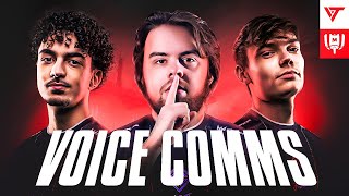 LES CHAMPIONS DE FRANCE - Voicecoms Challengers France Split 3 - Demi & Finale