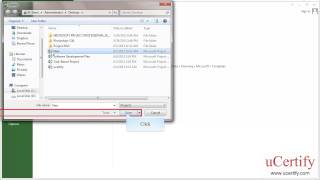 ms project 2013 how to cancel an unneeded task demo