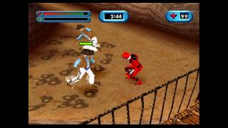 Download Lagu Power Rangers Time Force (PSX) (Part 2/8) Hostage of Time MP3