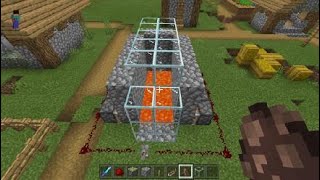 MineCraft Death Chamber. screenshot 3