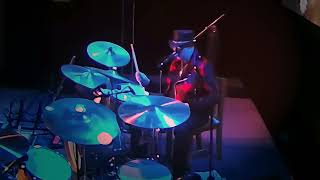 Stevie Hawkins &amp; The Blues Messiahs - Whipping Post