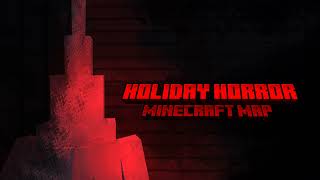 Dark Deception Holiday Horror MC - Silent Shopper | Official Soundtrack