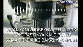 Story' wa keren || #bebylook #4