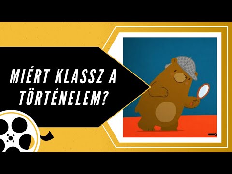 Videó: Mi A Történelem