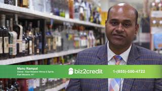 Help Your Business Pick Up the Pace with PPP Loans for Small Businesses at Biz2Credit