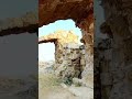 Мистические руины Саламиса на Северном Кипре