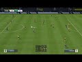 Crew vs Boca Juniors
