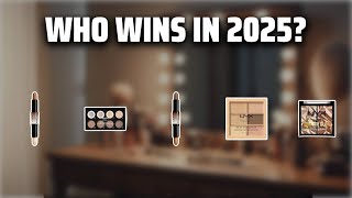 The Top 5 Best Nyx Highlight Contour Palette in 2025 - Must Watch Before Buying!