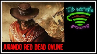 Jugándole al vaquero en RDO | TVG 5