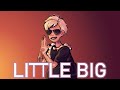 LITTLE BIG | SPEEDPAINT | АНТОН ЛИССОВ