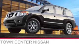 Town Center Nissan, Kennesaw, GA Kennesaw Nissan Town Center