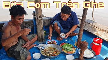 Bắt cá, bắt hải sản 