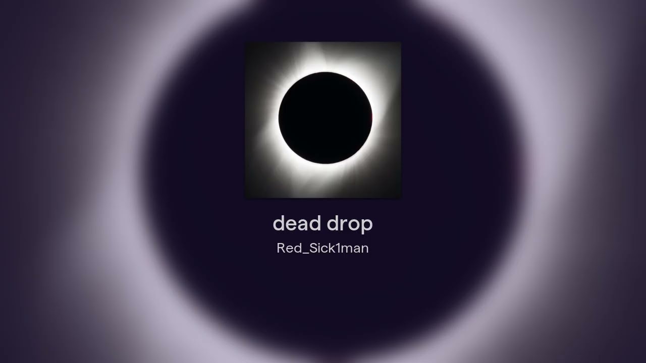 dead drop