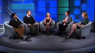Beat the Press Video: Rants and Raves