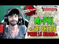 MrPXL PRIS EN FLAG DE CHEAT - "J'AI FAIT EXPRÈS POUR FAIRE PARLER ET DU DRAMA" 🔥