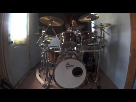 Gretsch renown Walnut