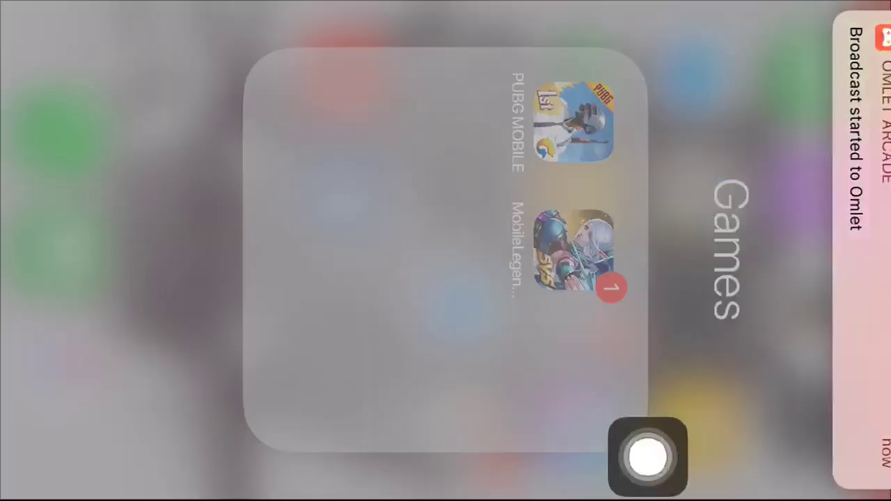 Watch me play games via Omlet Arcade - YouTube
