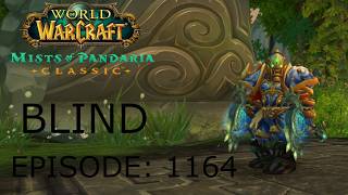 Mystery Noodle Soup | WoW Mists Of Pandaria Classic BLIND #1164
