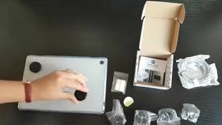 Dock Dock! - Tablet and IPad Fridge Mount