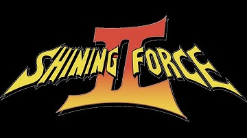Lets play shining force 2 part 19