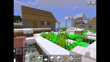 Minecraft Pocket Edition How to add Server on (0.13.0/0.13.1)