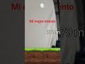 Que tan bien lo hice?