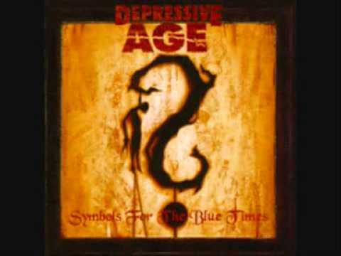 Depressive Age — Depressive Age - Mother Salvation