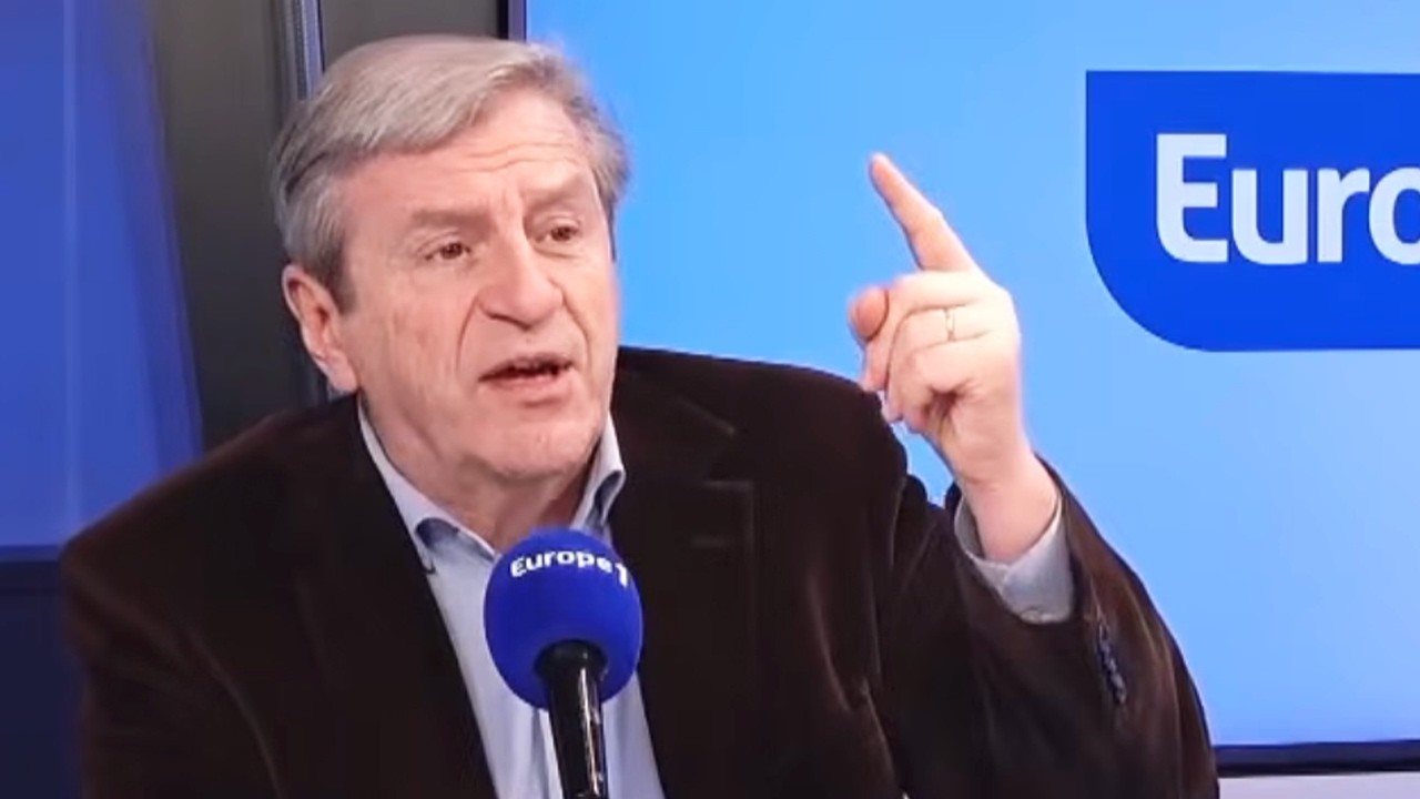 Droits des femmes : « On peut avoir une opinion sur le collectif, mais manifester est une liberté »