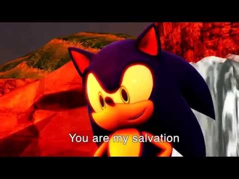 Sonic: Salvation (Part 1)