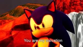 Sonic: Salvation (Part 1)