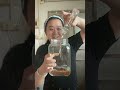 Ginseng infuse baijiu人参泡白酒